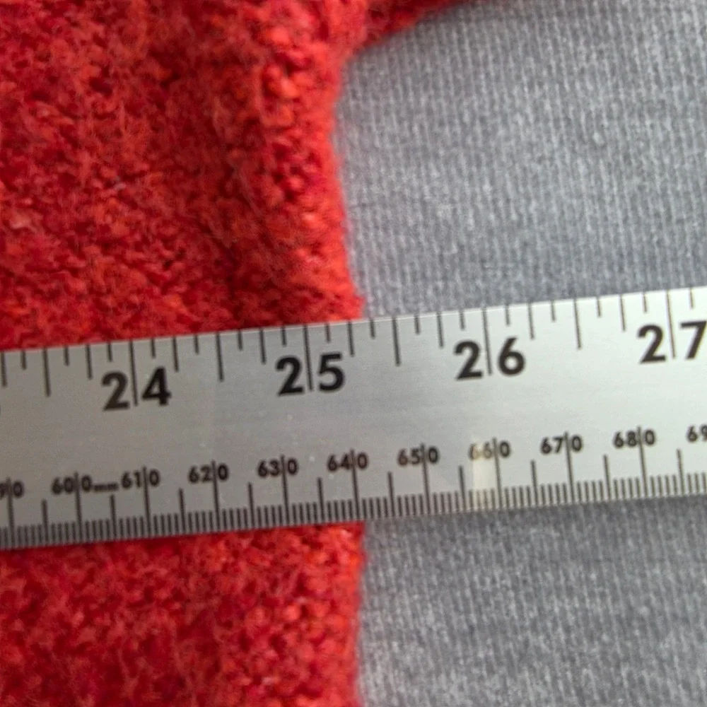 Old Navy cozy knit